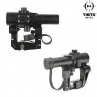 Dot Sight Pkak Black Theta Optics (tho-10-016557)