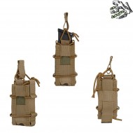 Tasca Versatile Caricatore Pistola Multicam Frog Industries® (fi-m51613089-cp) Tasca Versatile Caricatore Pistola Multicam Frog Industries® (fi-m51613089-cp)