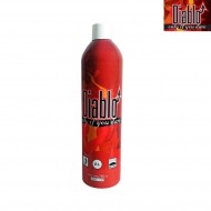 Green Gas Alte Prestazioni 750ml Diablo (g750)