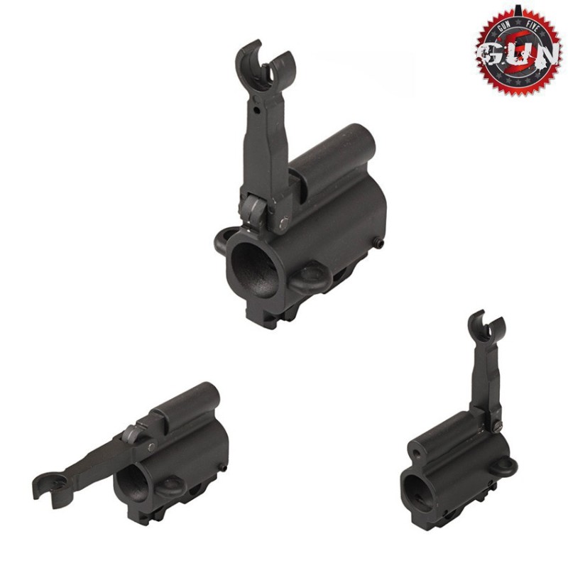 Hk416 Type Front Sight Gun Five (gf-005226)