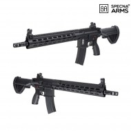 Electric Rifle 416 Type Sa-h06 Carbine Black Enter & Convert™ System Specna Arms® (spe-01-019514)