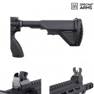 Electric Rifle 416 Type Sa-h06 Carbine Black Enter & Convert™ System Specna Arms® (spe-01-019514)
