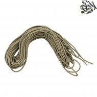 30 Meters Nylon Paracord Olive Frog Industries® (fi-006004-od) 30 Meters Nylon Paracord Olive Frog Industries® (fi-006004-od)