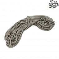 30 Meters Nylon Paracord Ranger Green Frog Industries® (fi-006006-rg) 30 Meters Nylon Paracord Ranger Green Frog Industries® (fi-006006-rg)