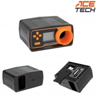 Cronographer Ac5000 Acetech (act-510854) Cronographer Ac5000 Acetech (act-510854)