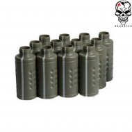 Set 12 Pezzi Gusci Shock Per Granata Thunder B Hakkotsu (hako-019019)