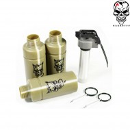 Granata Co2 Thunder B Devil Set 3pcs Hakkotsu (hako-612040)