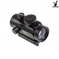 Dot 1x40 Propoint Black Js Tactical (js-1x40grd)