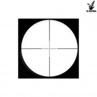 Scope 3-9x40aoc Illuminated Reticle Js Tactical (js-3-9x40aoc)