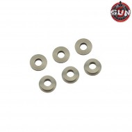8mm Bushings Filled For 4mm Shaft Gun Five (gf-m98)