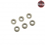 7mm Bushings Filled For 4mm Shaft Gun Five (gf-m97) 7mm Bushings Filled For 4mm Shaft Gun Five (gf-m97)