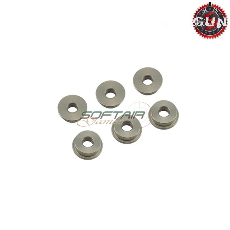 7mm Bushings Filled Gun Five (gf-m95)