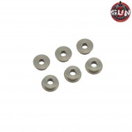 Boccole Piene Da 7mm In Acciaio Gun Five (gf-m95)