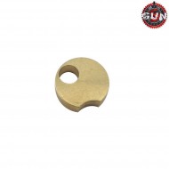 Brass Sector Delayer Gold Gun Five (gf-cl35)