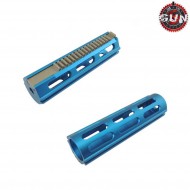 Pistone In Alluminio Alleggerito Per Svd Aeg Gun Five (gf-m156a)