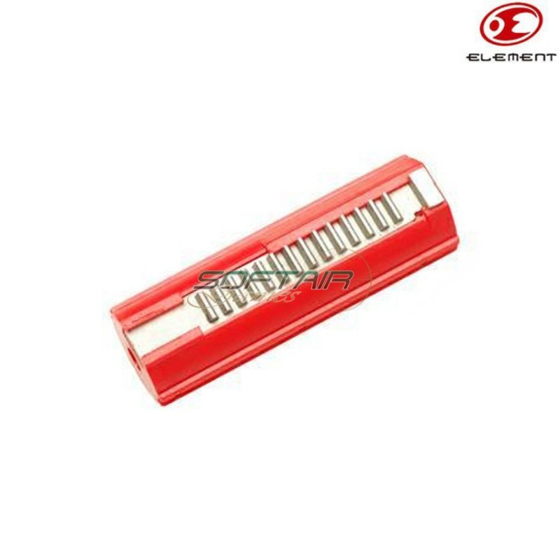 Pom Piston 14 Teeth For Aeg Element (el-in0405)