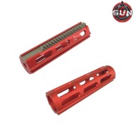 Pistone In Alluminio Alleggerito Mezzi Denti Per Svd Aeg Gun Five (gf-m157b)