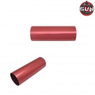 Alluminio Cilindro Type 1 Per Canne Da 455mm Fino 650mm Per Aeg Gun Five (gf-m56a)
