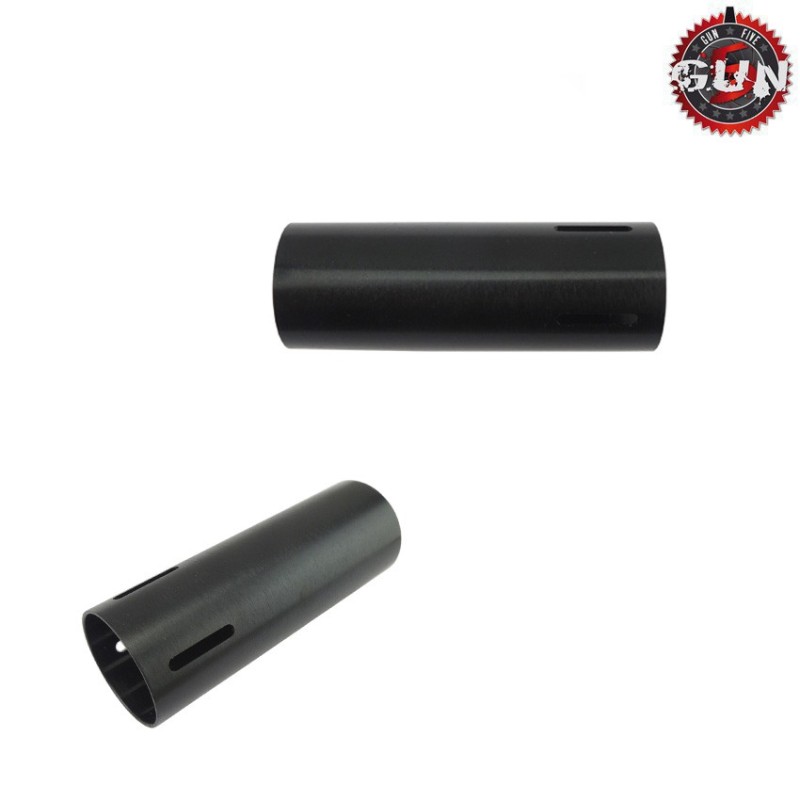 Aluminum Cylinder Type 2 For Barrel 187mm Until 300mm For Aeg Gun Five (gf-m57)