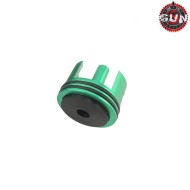 Testa Cilindro In Alluminio Cnc Type 1 Per V2/v3 Aeg Gun Five (gf-m53c) Testa Cilindro In Alluminio Cnc Type 1 Per V2/v3 Aeg Gun Five (gf-m53c)