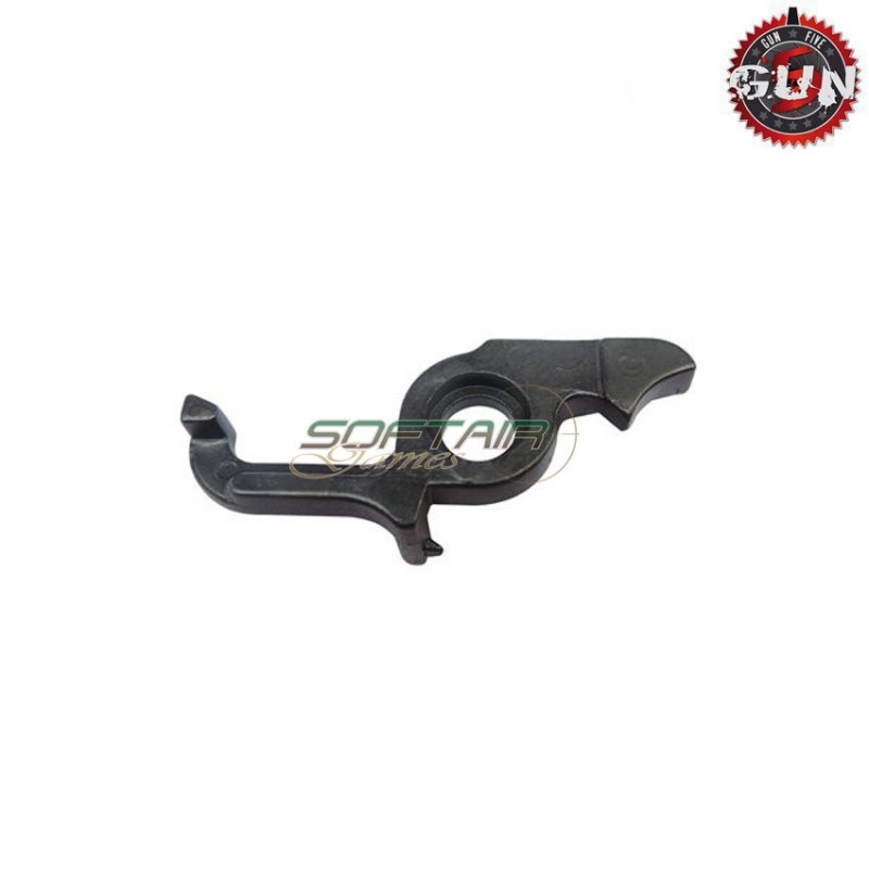 Cut Off V.2 Acciaio Gun Five (gf-m107)