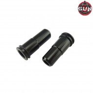 Aluminum Air Nozzle 20.40mm For Mp5 Gun Five (gf-m175) 