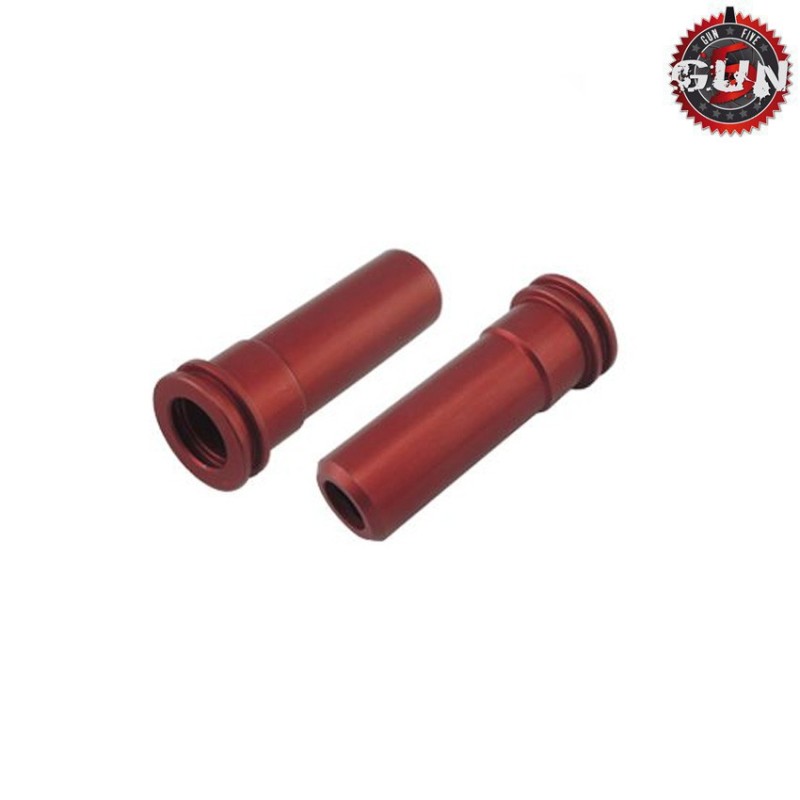 Spingipallino Per M4 In Alluminio 23.60mm Gun Five (gf-m242)