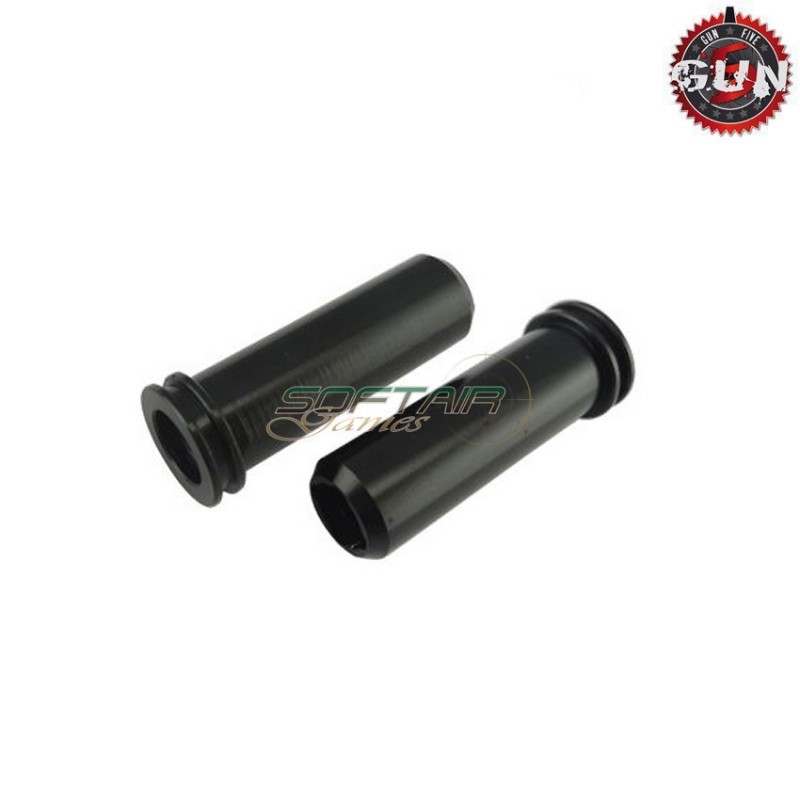 Spingipallino Per G36 In Alluminio 24.30mm Gun Five (gf-m247)