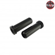 Aluminum Air Nozzle 24.30mm For G36 Gun Five (gf-m247) 