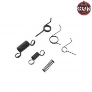 Set Molle Gear Box V.2 Gun Five (gm-m193)