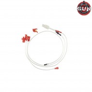 Standard Contact & Front Wires Version 2 Gun Five (gf-m190) Standard Contact & Front Wires Version 2 Gun Five (gf-m190)