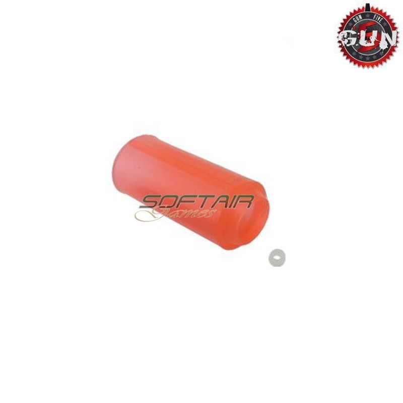 Hop Up Rubber 60° Ultra Type Gun Five (gf-db047)