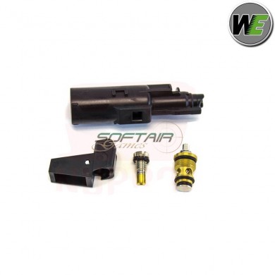 Spare Parts Set For Pistol Hi-capa Gas We (we-4805)
