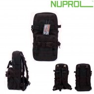 Pmc Hydration Pack Black Nuprol (nu-6424) Pmc Hydration Pack Black Nuprol (nu-6424)