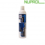 Green Gas Extreme Power 1.0 Nuprol (nu-9044) Green Gas Extreme Power 1.0 Nuprol (nu-9044)