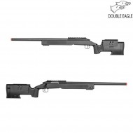 Fucile A Molla M62 Black Double Eagle (de-m62)