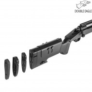Fucile A Molla M62 Black Double Eagle (de-m62)
