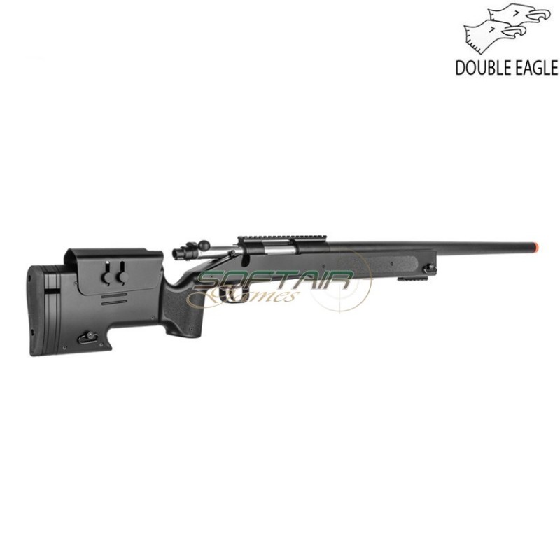 Fucile A Molla M62 Black Double Eagle (de-m62)