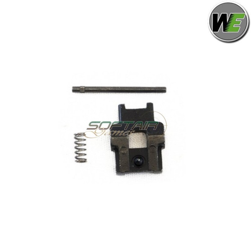 Mag Catch For Xdm Pistol We (we-ga-003-002)