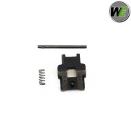 Sgancio Caricatore Per Pistola Xdm We (we-ga-003-002) Sgancio Caricatore Per Pistola Xdm We (we-ga-003-002)
