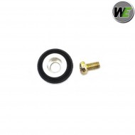 Piston Head For Hi-capa Pistol We (we-ga-004-001) Piston Head For Hi-capa Pistol We (we-ga-004-001)