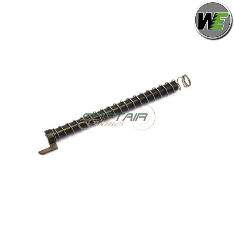 Set Spring Guide & Spring For M92 Pistol We (we-ga-007-002)