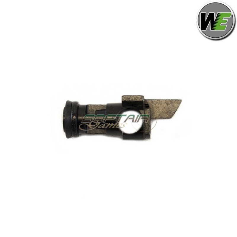 Piston Head Assembly For M92 Pistol We (we-ga-007-004) Piston Head Assembly For M92 Pistol We (we-ga-007-004)