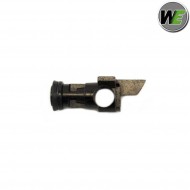 Piston Head Assembly For M92 Pistol We (we-ga-007-004) Piston Head Assembly For M92 Pistol We (we-ga-007-004)