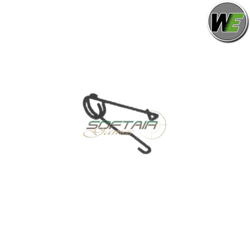 Molla Bar Grilletto Per Pistola P226/p228/p229 We (we-gp-002-004)