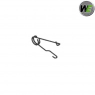 Molla Bar Grilletto Per Pistola P226/p228/p229 We (we-gp-002-004) Molla Bar Grilletto Per Pistola P226/p228/p229 We (we-gp-002-004)