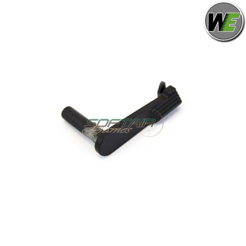 Slide Stop For Hi-capa 5.1 Pistol We (we-gp-004-005)