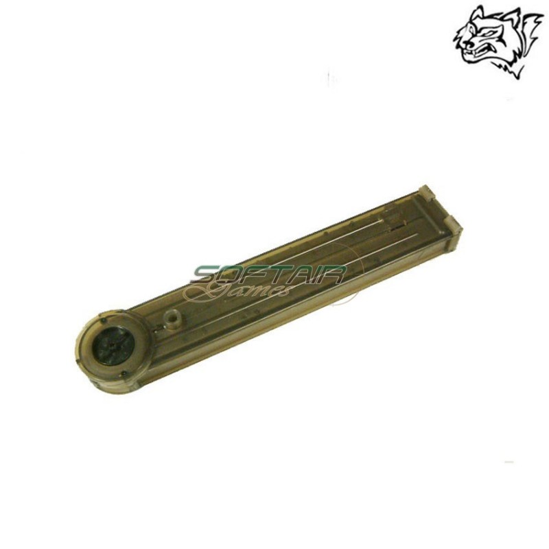 300 Bb Magazine For P90 Snow Wolf (carp90)