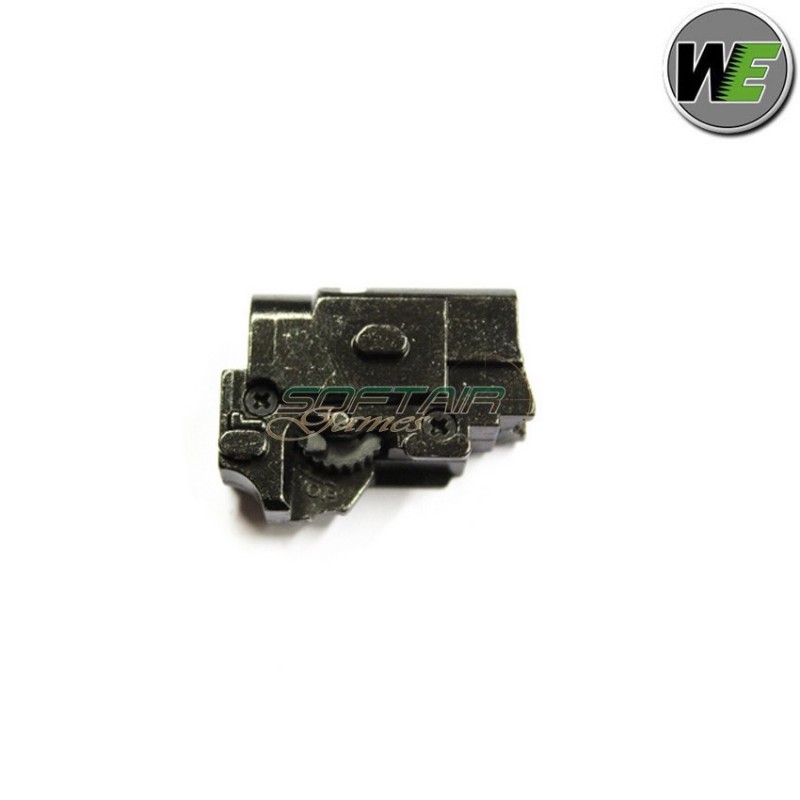 Gruppo Hop Up Per Pistola P226/p228/p229 We (we-pg-002-007)