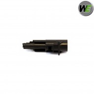 Air Nozzle For M92 Gen1 Pistol We (we-pg-003-007) Air Nozzle For M92 Gen1 Pistol We (we-pg-003-007)